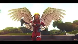 Savior #ReplayRoyale