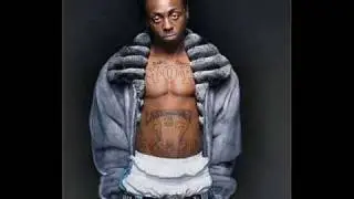 LIL WAYNE - I  RUN THIS Instrumental lyrics