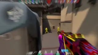 YAY settings will give you aim bot in Valorant… | Montage (2K Res)