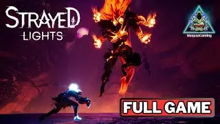 STRAYED LIGHTS TAMIL PC Gameplay Walkthrough Full Game | Maayaa Gaming