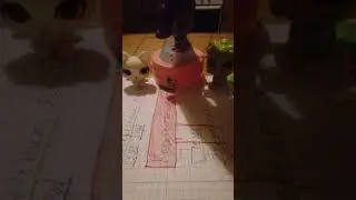 петы поют и танцуют base da da da🕶️