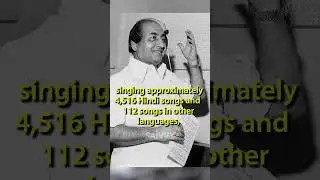 mohammed rafi death anniversary | Remembering Mohammad rafi |  Mohammed Rafi Hits |Diwana hua