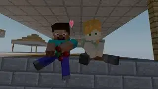 steve and alex