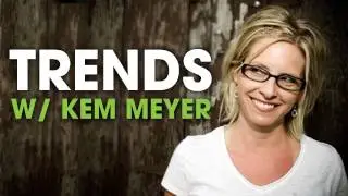 2012 Trends in Church Communications w/ Kem Meyer (Communications Directors at GCC)