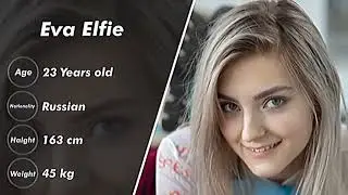 Beautiful Girl / Porn Star / With Name beautiful Girl in the world