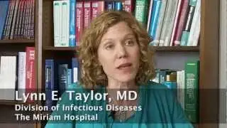 Hepatitis C: 