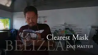 The Best Way to Defog Your Snorkel Mask Trick According to a Belizean Diver