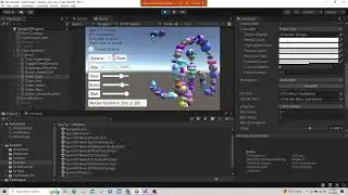Section03 Week01 Video01 Destroying Objects For Loops