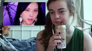 Ddu Du Ddu Du Blackpink Reaction