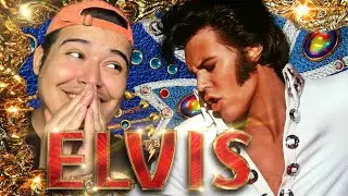 **Elvis(2022)** // First Time Reaction // THIS WAS SO BEAUTIFUL I CRIED! 