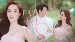'EM ĐÃ CỐ' - BẢO THY | OFFICIAL MUSIC VIDEO