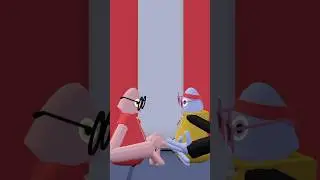 This is Yeeps VR! 