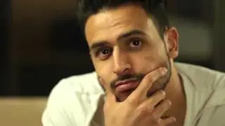 Nacer Chadli face à quelques questions embarassantes