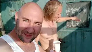 Переехал в Україну і не пожалел