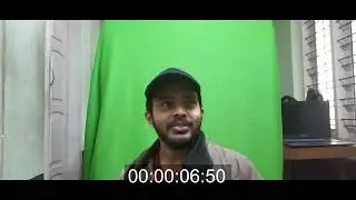 Making of Spider-man Multiverse crossover|Vfx Breakdown|Balu KS|Akshay Kumar KK|Tobey Maguire|