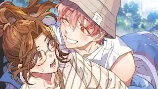 Luke Special 1 ‖Please Look At Me ‖ (Darling Pet)