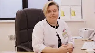 Знакомство с Загуменновой Еленой Анатольевной