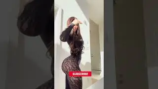 Sylvía Yasmina ~ Curvy Model ~ Bio & Facts