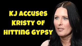 Accusations: Kristy Blanchard 