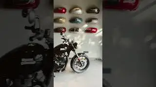 Kakching Motors #royalenfield #stocks #classic #automobile