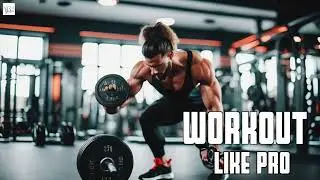 Ultimate 2-Hour Workout Playlist: Train Like a Pro | High-Energy Music for Peak Performance