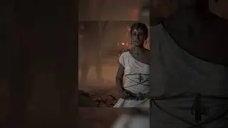It's you from the Visions Assassin's Creed Odyssey #gaming #short #gameplay #funny