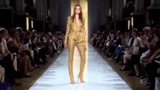 Alexandre Vauthier × Haute Couture Fall/Winter 2012/2013 Full Fashion Show