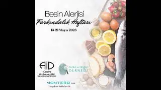 Az Çok Fark Etmez Besin Alerjisi Affetmez