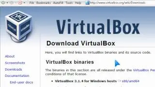 Fix Virtualbox Host-Only Network Ethernet Adapter error in Windows Device Manager