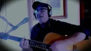 Gianluca Grignani - La mia storia tra le dita - cover Sergio Dito
