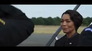 Mission -impossible final reckoning Luther message clip in hindi