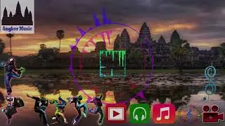 Angkor Music 568