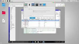 29  Mikrotik Custom Chain Virus