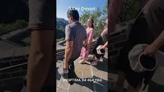 Xitoy devori 21000 km #shoptima #china #beijing #pekin #greatwall