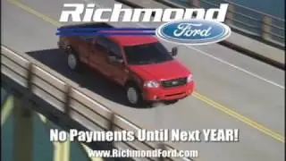 Richmond Ford 