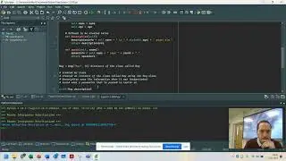 Intro to OOP (Object Oriented Python 3.10) - Lesson 2 - Classes & Methods/Functions