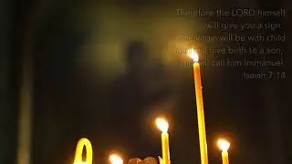 Day 14. Advent Calendar. Isaiah 