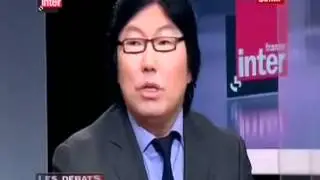 Mélenchon et ses propositions.