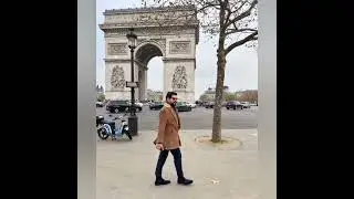 burak Özçivit in Paris and Qatar🙈#osmanbey #burakozcivit@turkishactors503🔥💓🇵🇰🇹🇷mujhe khone ke bad🔥