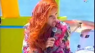 Melody Nadie