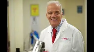 Chapter 3 Dr. George Fareed - No One Needs To Die From Covid