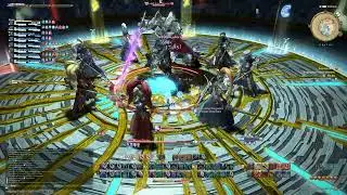 Dragonsong Ultimate - Strength of Something Something