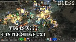 Двадцать первая осада на Vegas x777 │ Осада на Jade x10 Avalon x50 Mega x100 Extreme x5000