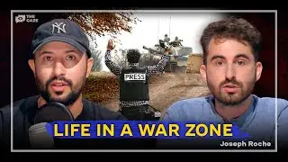 The War’s Impact on Ukrainians and Europeans | Expats In Ukraine