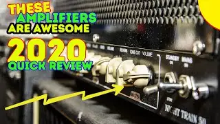 ✅ Best Amplifiers 2020 & 2021 - Top 10 amplifiers