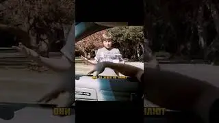 This kid is going places😂 