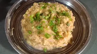 Pyaj aur aalu ka aaj masala taiyar karenge aur uske paraathe banaenge dekhna hamare video mein 🥔🌰🌰