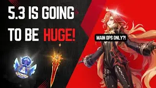 NEW! THE ULTIMATE 5.3 BREAKDOWN! ALL YOU NEED TO KNOW!