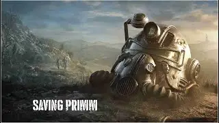 Fallout New Vegas, Ep 2:  Saving Primm