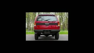 BRAND NEW 1989 Nissan Pathfinder
